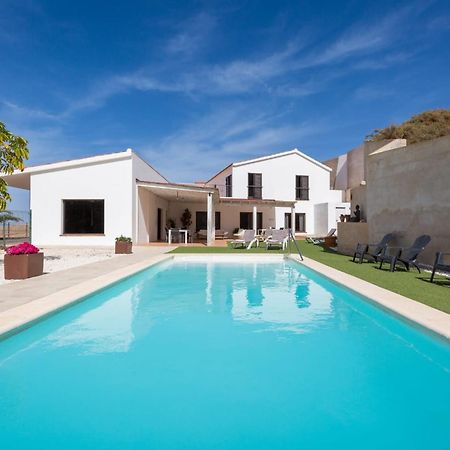 Villa Selena Pájara 외부 사진