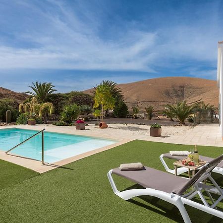 Villa Selena Pájara 외부 사진