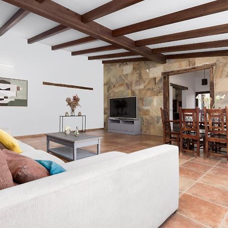 Villa Selena Pájara 외부 사진