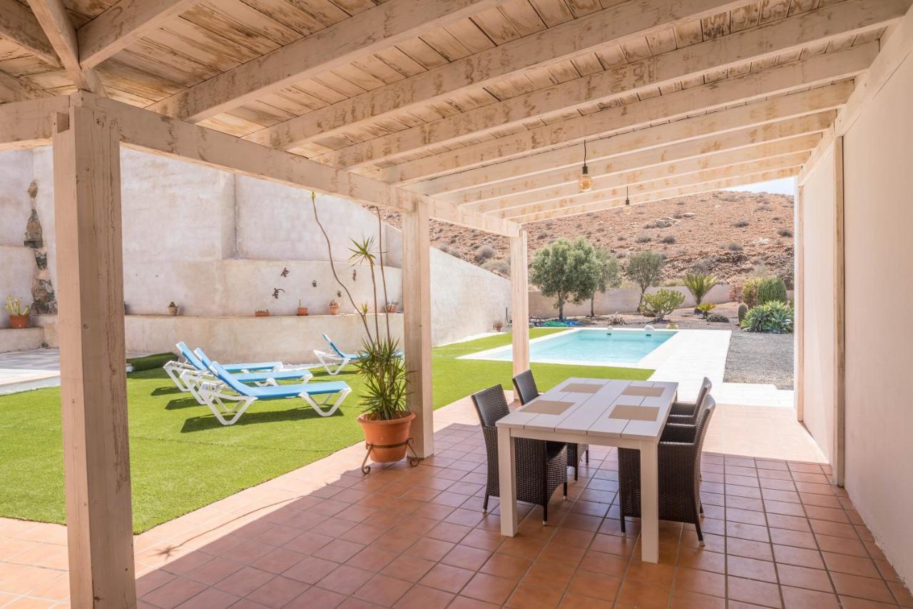 Villa Selena Pájara 외부 사진