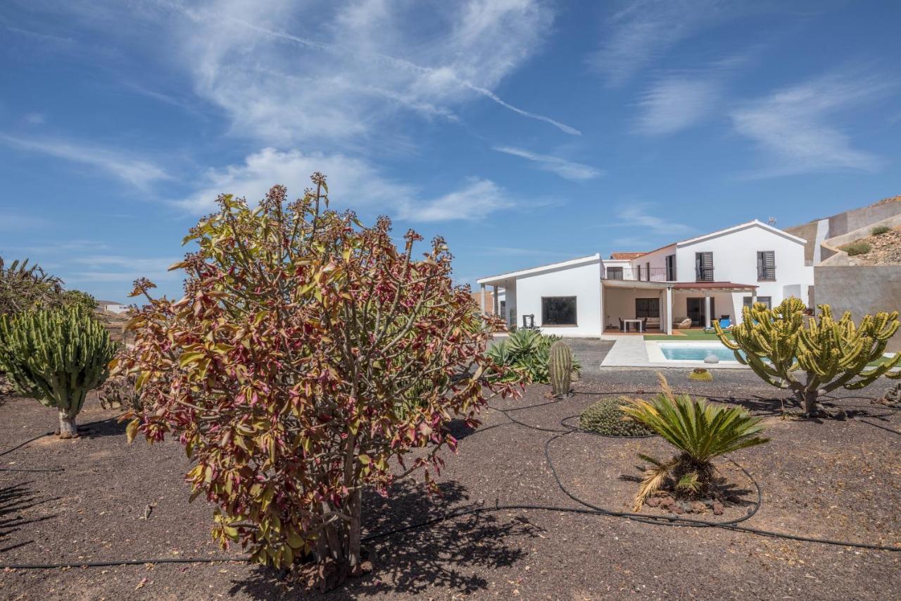 Villa Selena Pájara 외부 사진