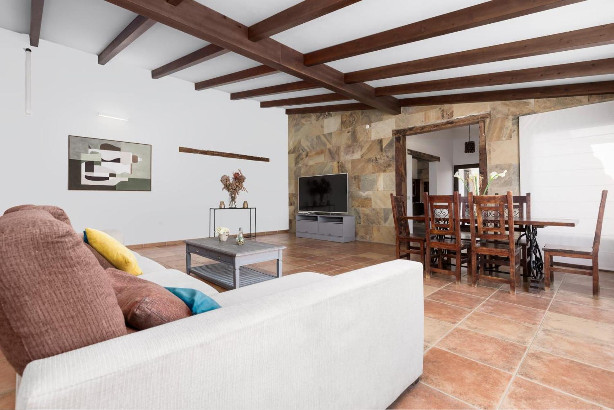 Villa Selena Pájara 외부 사진