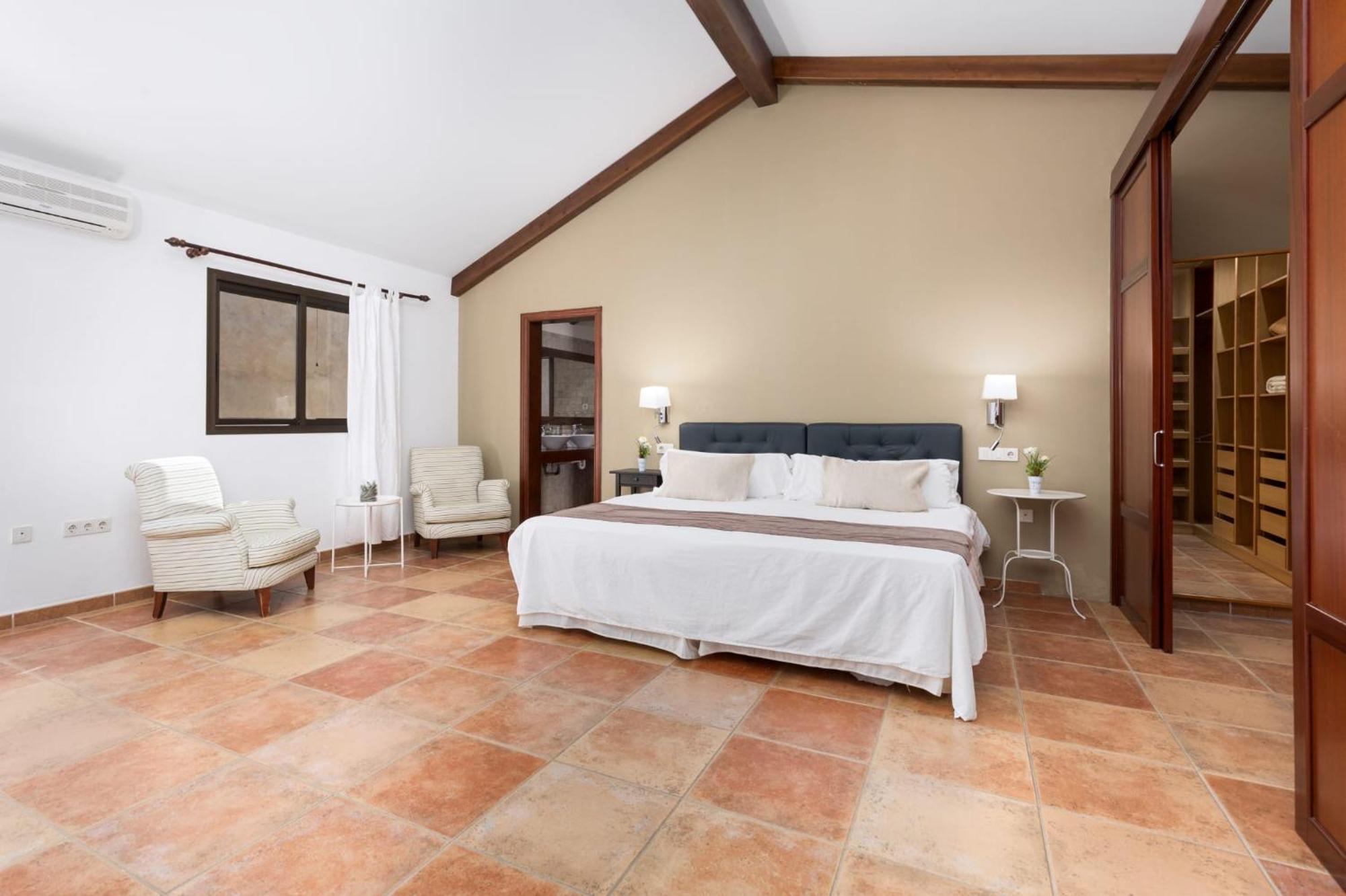 Villa Selena Pájara 외부 사진